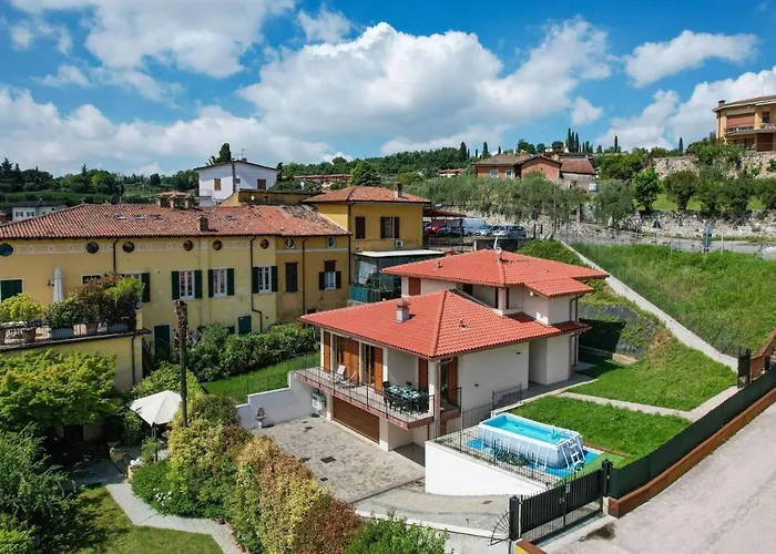 Villa Sinfonia