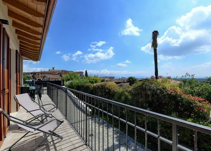 Villa Sinfonia