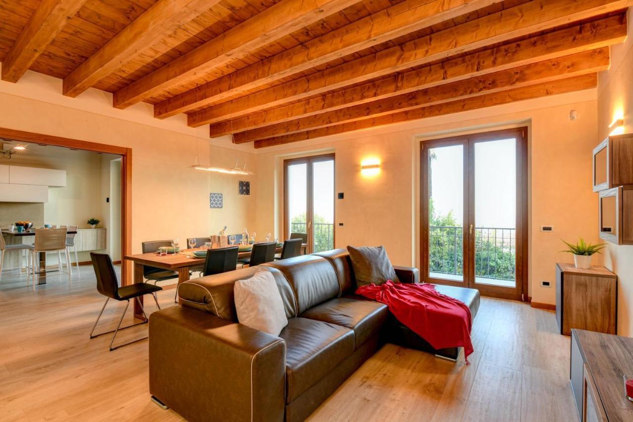 Sinfonia Villa *