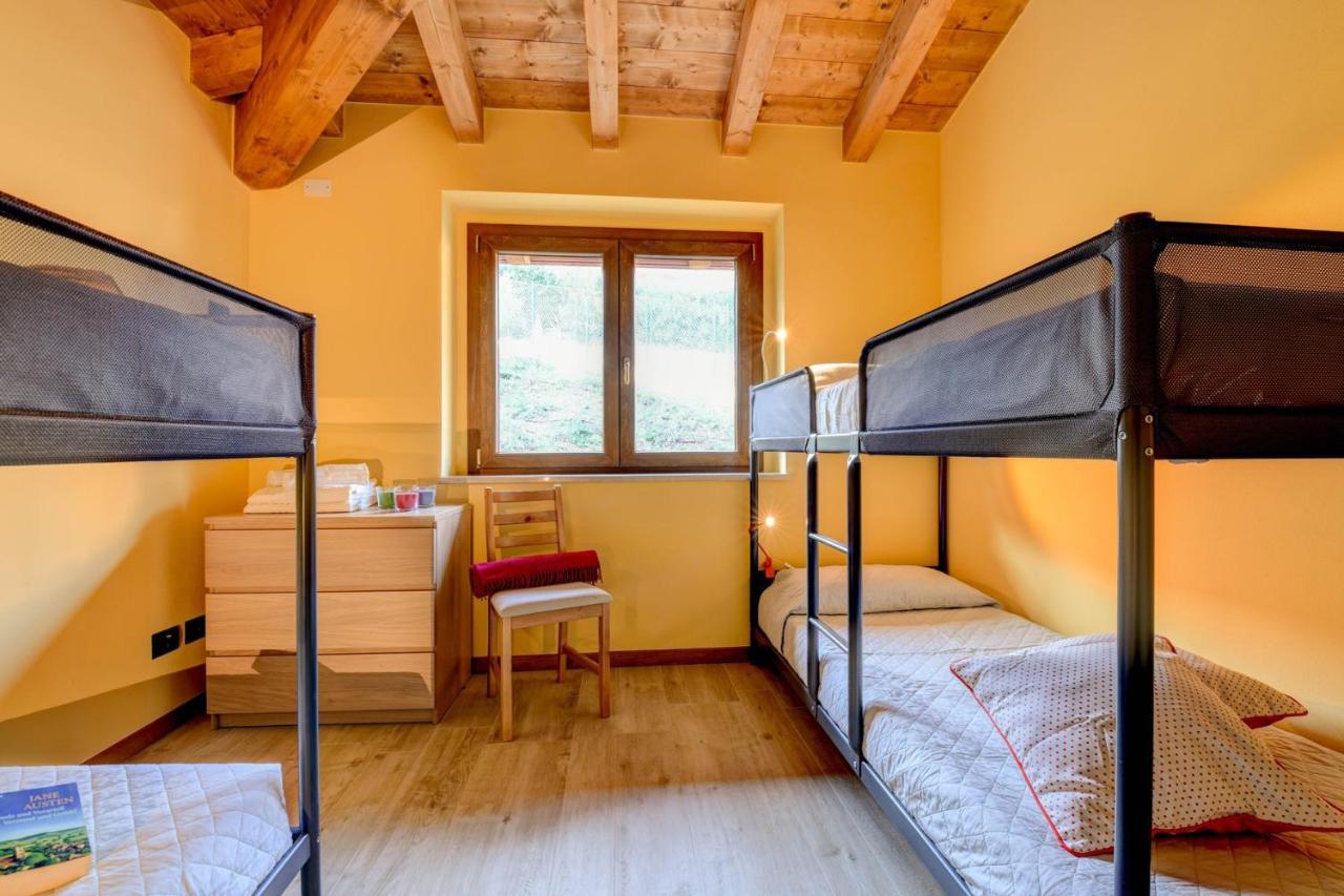 Villa Sinfonia Polpenazze del Garda