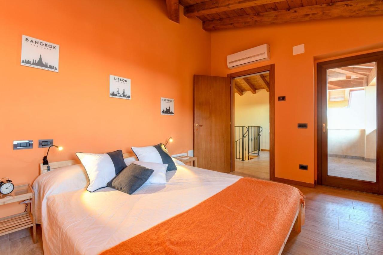 Sinfonia Villa *
