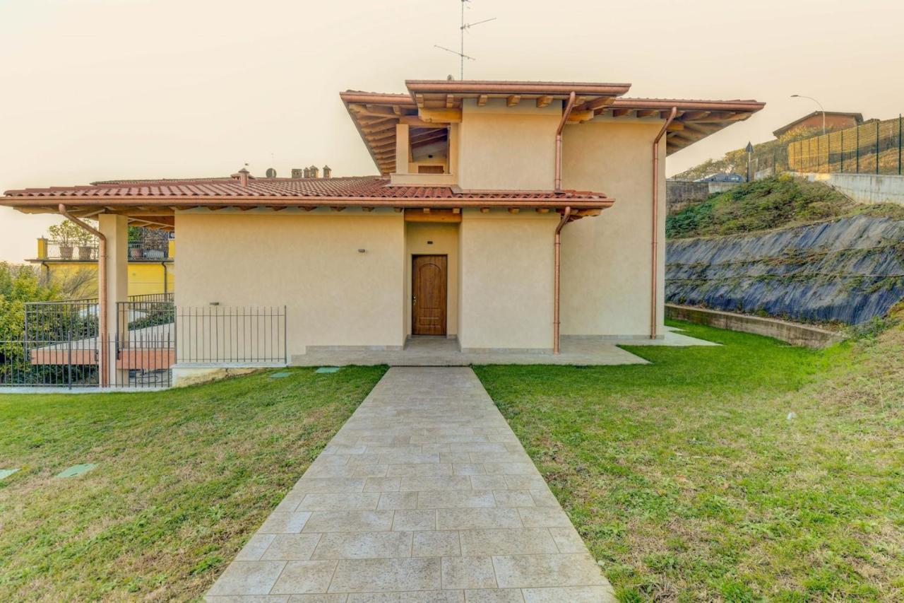 Sinfonia Villa Polpenazze del Garda