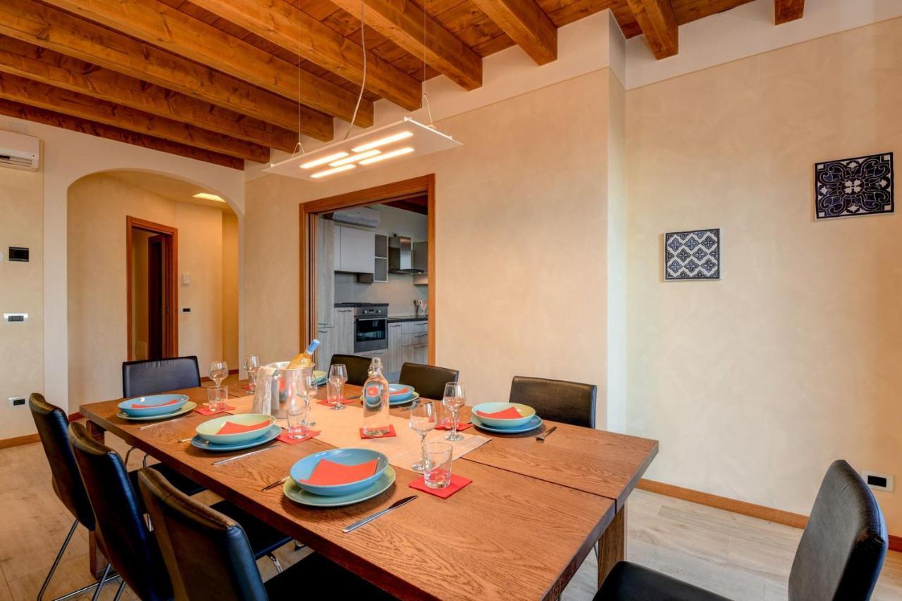Villa Sinfonia Polpenazze del Garda