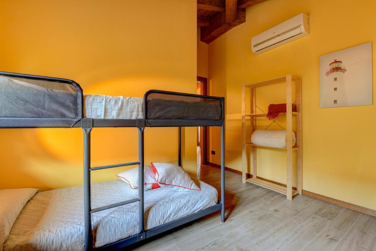 Villa Sinfonia Polpenazze del Garda