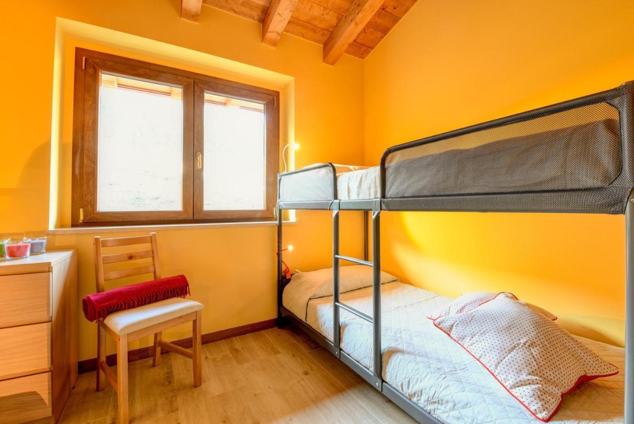 Sinfonia Villa Polpenazze del Garda