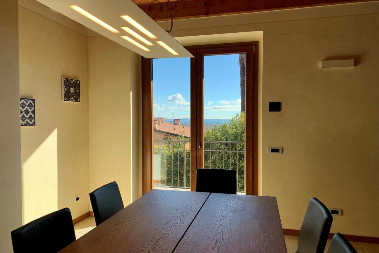 Villa Sinfonia Polpenazze del Garda