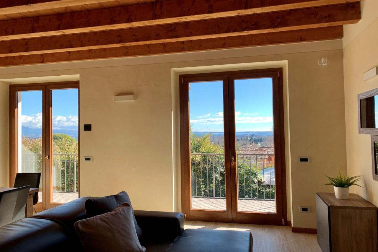 Villa Sinfonia Polpenazze del Garda