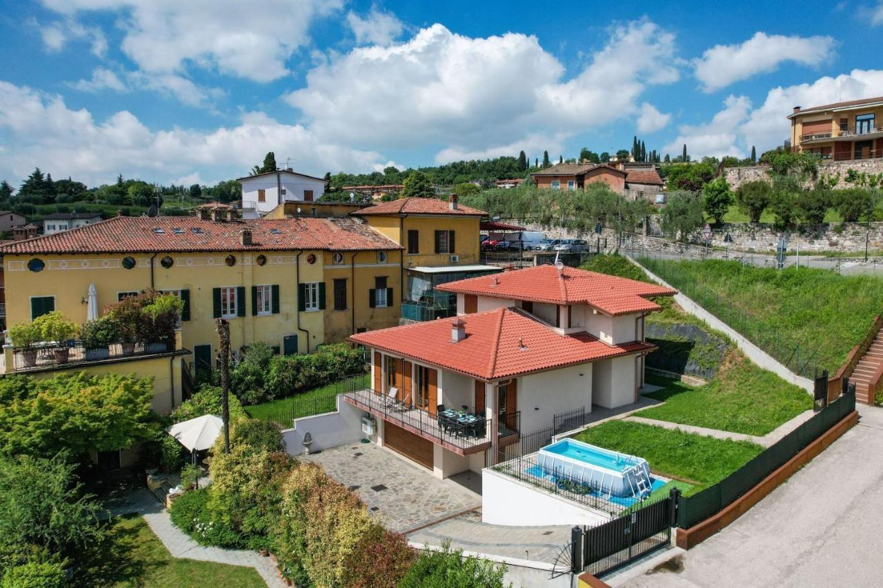 Villa Sinfonia Polpenazze del Garda