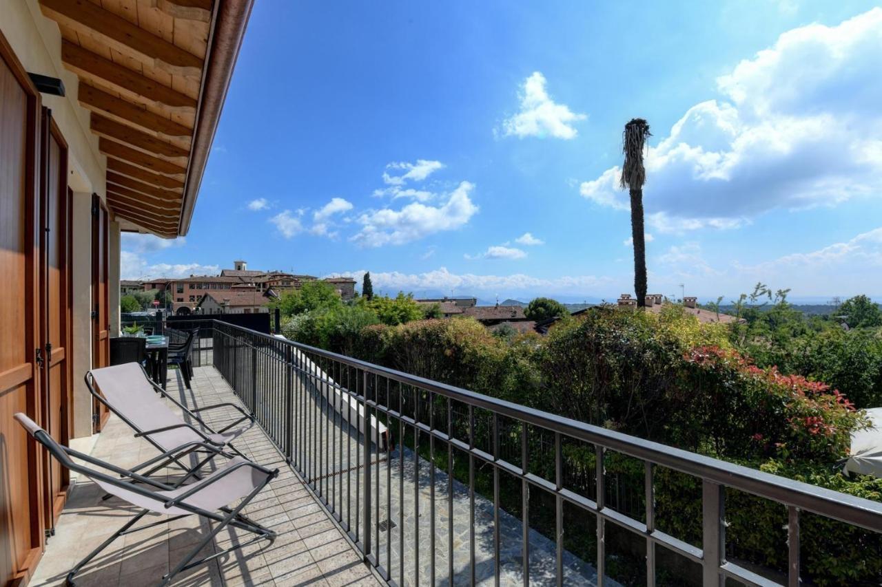 Villa Sinfonia Polpenazze del Garda