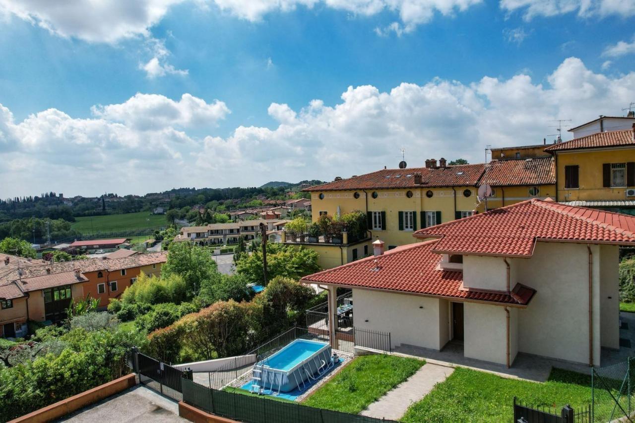 Sinfonia Villa Polpenazze del Garda